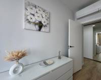 Resale - Appartement - Torrevieja - Playa del Cura