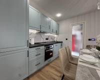 Resale - Appartement - Torrevieja - Playa del Cura