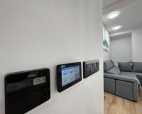 Resale - Appartement - Torrevieja - Playa del Cura