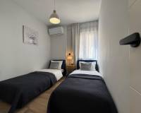 Resale - Appartement - Torrevieja - Playa del Cura