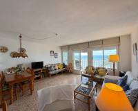 Resale - Appartement - Torrevieja - Playa del Cura