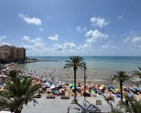 Resale - Appartement - Torrevieja - Playa del Cura
