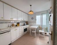 Resale - Appartement - Torrevieja - Playa del Cura
