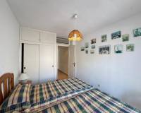 Resale - Appartement - Torrevieja - Playa del Cura