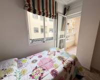 Resale - Appartement - Torrevieja - Playa del Cura