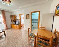 Resale - Appartement - Torrevieja - Playa del Cura