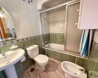 Resale - Appartement - Torrevieja - Playa del Cura