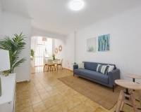 Resale - Appartement - Torrevieja - Playa del Cura