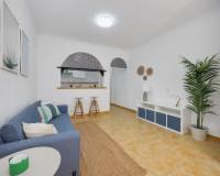 Resale - Appartement - Torrevieja - Playa del Cura