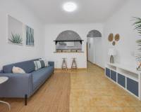 Resale - Appartement - Torrevieja - Playa del Cura