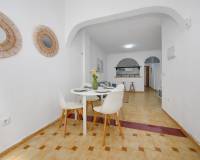 Resale - Appartement - Torrevieja - Playa del Cura