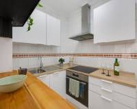Resale - Appartement - Torrevieja - Playa del Cura