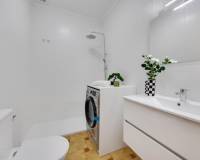 Resale - Appartement - Torrevieja - Playa del Cura
