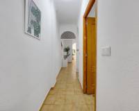 Resale - Appartement - Torrevieja - Playa del Cura