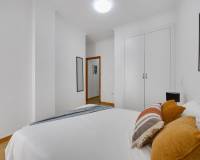 Resale - Appartement - Torrevieja - Playa del Cura