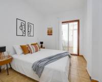 Resale - Appartement - Torrevieja - Playa del Cura