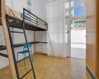 Resale - Appartement - Torrevieja - Playa del Cura