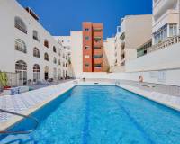 Resale - Appartement - Torrevieja - Playa del Cura
