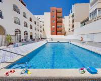 Resale - Appartement - Torrevieja - Playa del Cura