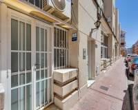 Resale - Appartement - Torrevieja - Playa del Cura