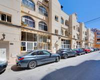 Resale - Appartement - Torrevieja - Playa del Cura
