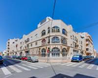 Resale - Appartement - Torrevieja - Playa del Cura