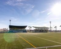Resale - Appartement - Torrevieja - Playa del Cura