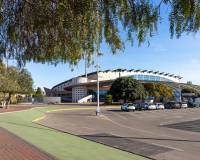Resale - Appartement - Torrevieja - Playa del Cura