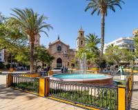 Resale - Appartement - Torrevieja - Playa del Cura