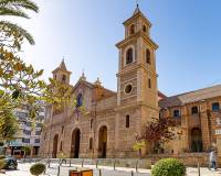 Resale - Appartement - Torrevieja - Playa del Cura