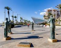Resale - Appartement - Torrevieja - Playa del Cura