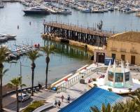 Resale - Appartement - Torrevieja - Playa del Cura