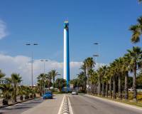 Resale - Appartement - Torrevieja - Playa del Cura