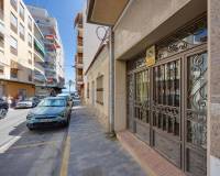 Resale - Appartement - Torrevieja - Playa del Cura