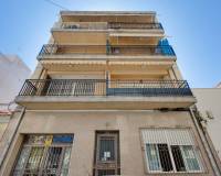 Resale - Appartement - Torrevieja - Playa del Cura