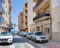 Resale - Appartement - Torrevieja - Playa del Cura