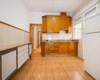 Resale - Appartement - Torrevieja - Playa del Cura