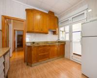 Resale - Appartement - Torrevieja - Playa del Cura