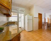Resale - Appartement - Torrevieja - Playa del Cura