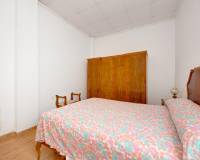 Resale - Appartement - Torrevieja - Playa del Cura