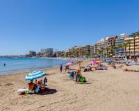 Resale - Appartement - Torrevieja - Playa del Cura
