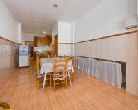 Resale - Appartement - Torrevieja - Playa del Cura