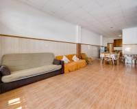 Resale - Appartement - Torrevieja - Playa del Cura