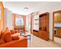 Resale - APPARTEMENT - Torrevieja - Playa del Cura