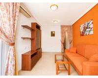 Resale - APPARTEMENT - Torrevieja - Playa del Cura