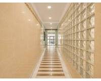 Resale - APPARTEMENT - Torrevieja - Playa del Cura