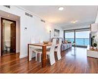 Resale - APPARTEMENT - Torrevieja - Playa del Cura