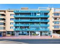 Resale - APPARTEMENT - Torrevieja - Playa del Cura