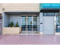 Resale - APPARTEMENT - Torrevieja - Playa del Cura