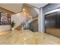 Resale - APPARTEMENT - Torrevieja - Playa del Cura